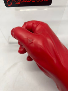 Wrist Gloves - LARGE - 40% Off