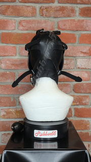 Breath Play Gas Mask - Stock
