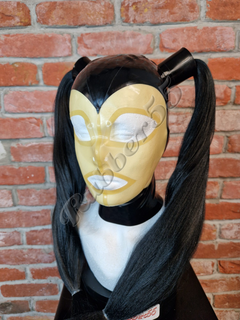 55 Series Pigtail Contrast Hood - Size XS - Stock