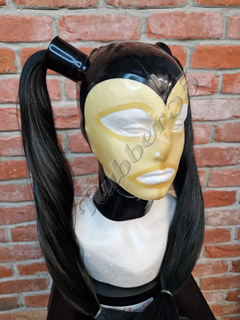 55 Series Pigtail Contrast Hood - Size XS - Stock