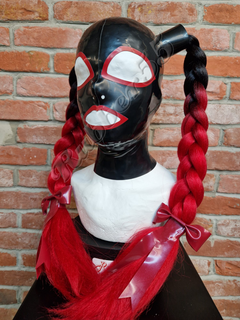 Classic Pigtail Hood - XS - Chlorinated