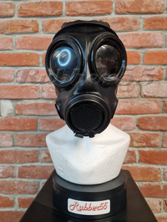 S10 Gas Mask - Stock