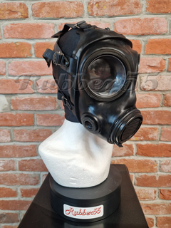 S10 Gas Mask - Stock