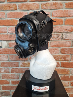 S10 Gas Mask - Stock