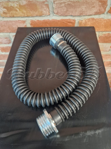 Gas Mask Hose 1 Metre - Stock