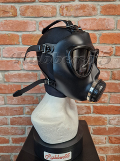 Gas Mask - Stock