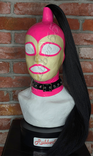 Neck Strap - Stock