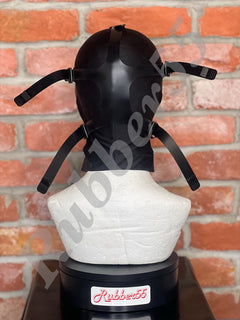 Gas Mask - Stock