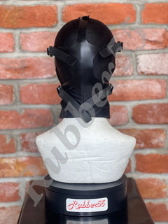 Gas Mask - Stock