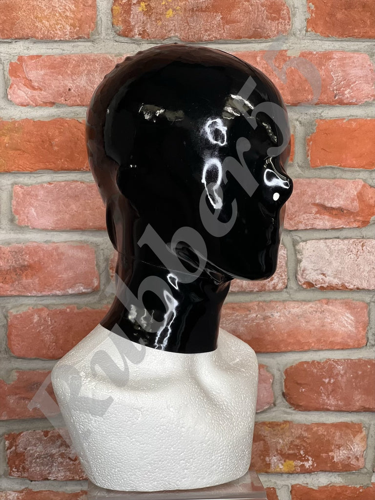Total Enclosure Hood – Rubber55