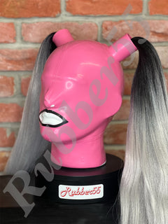 Standard Pigtail Hood - Stock