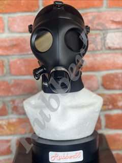 Gas Mask - Stock