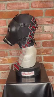 Gas Mask - Stock