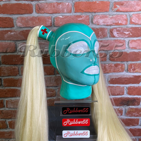 Hoods - 55 Series – Rubber55