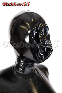 Breath Control Hood - Small - 20% Off