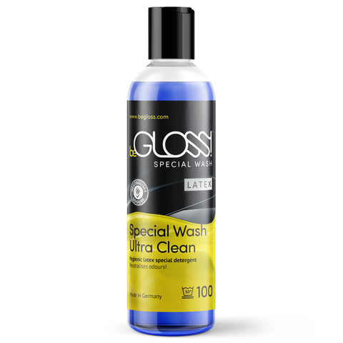 Special wash Ultra clean 100ml