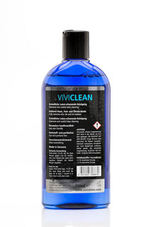 Vivishine Perfect Latex Cleaning
