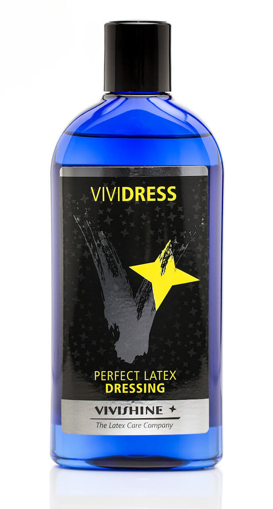 Vivishine Perfect Latex Dressing – Rubber55