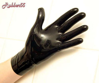 Wrist Gloves - Stock
