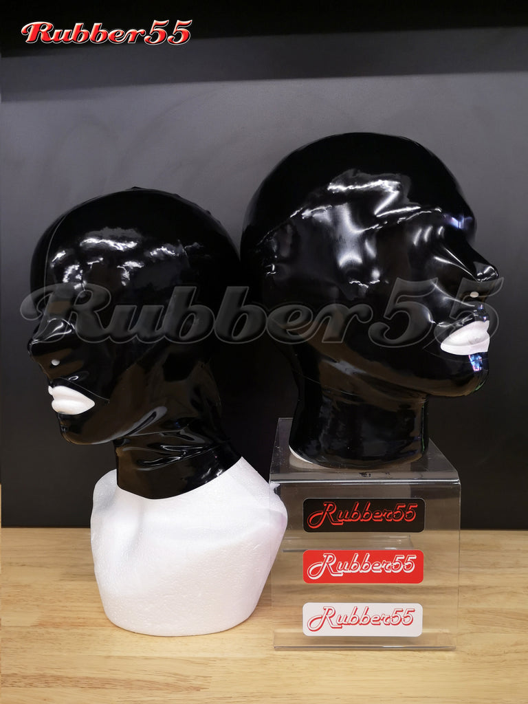 Classic Hood – Rubber55