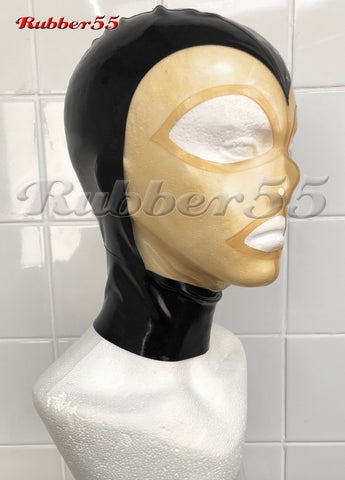 Hoods - 55 Series – Rubber55