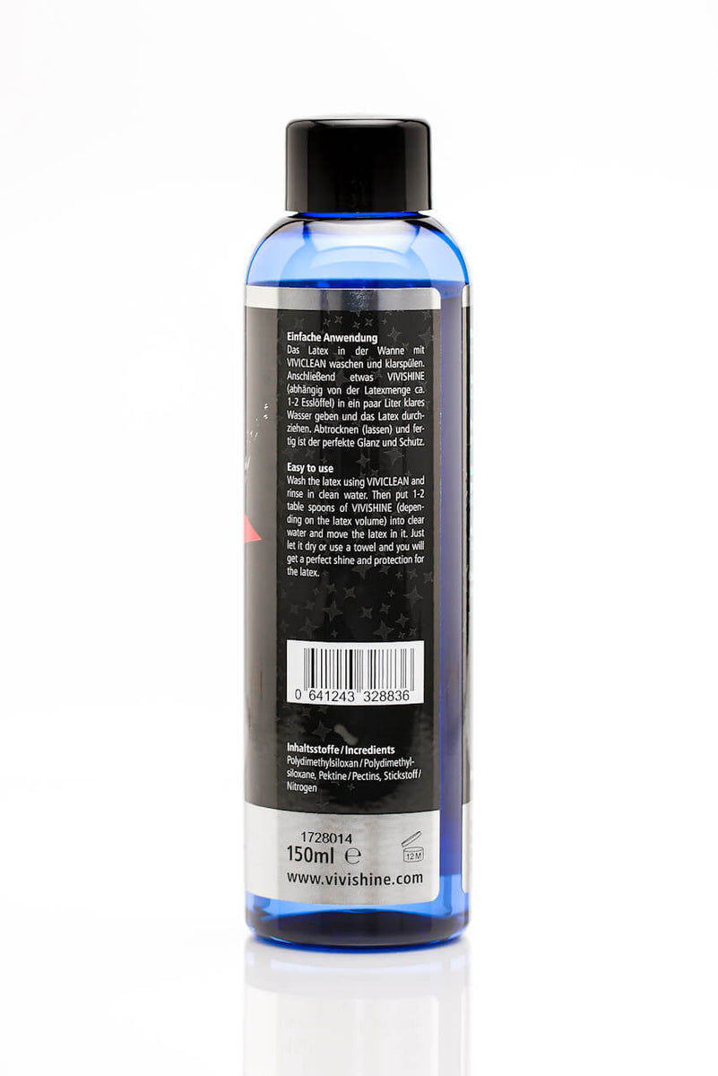 Vivishine Perfect Latex Shine – Rubber55