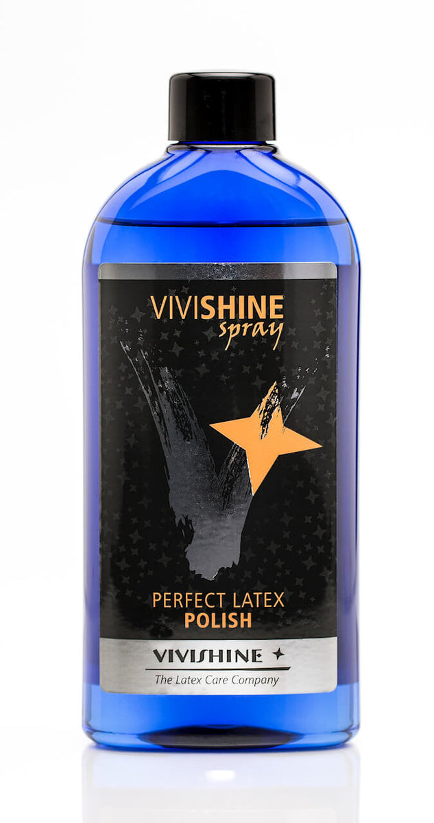 Vivishine Perfect Latex Polish – Rubber55